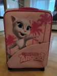 Kovcek talking Angela