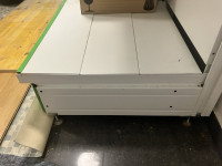 Kovinska stalaža SEV Italy - 7,2m