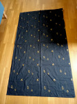Kvalitetno bombažno platno dimenzije 280 x 85 cm