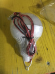 Led 12V 9w