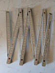 Leseni meter