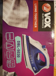 Likalnik WOX 2200w