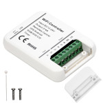 Magic Home Pro wifi controller 5 kanalni: RGB/RGBW/WW/CW