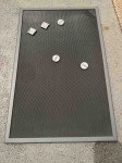 Magnetna tabla