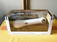 Masažni aparat, maser - NOVO