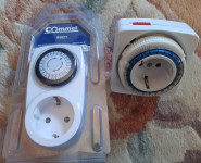 Mehanični programator časa