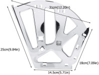 Mehanizem za omarico za čevlje