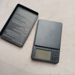 Mini tehtnica 1000g/0.1g