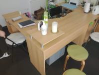 miza za pisarno