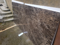 Mizna plošča Caligaris 2500x1200