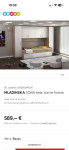 Mladinska soba.