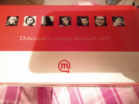 Mobitel kovinska škatla