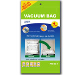Najcenejše vakuumske vrečke za shranjevanje oblačil in posteljnine