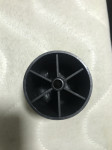 Nogice pvc