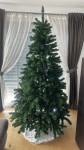 Novoletna jelka, 220 cm