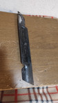 Nož za kosilnico 37 cm