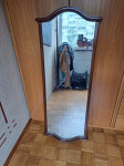 Ogledalo (118x45 cm)