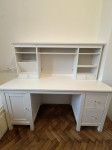 Omara HEMNES (Ikea)
