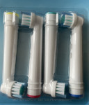 Oral-B nastavki za zobno ščetko
