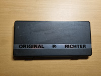 Original Richter Präzision komplet šestil Made in Germany