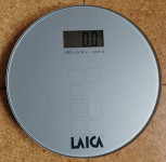 Osebna tehtnica LAICA