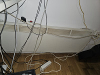 panel za ogrevanje