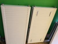 Panelni radiator