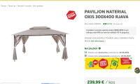 Paviljon