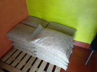 Peleti 1 A  Smreka- jelka  slovenski proizvod kupim1050 kg