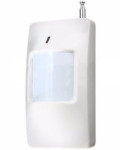 PIR senzor za alarm 433 mhz  brezžični