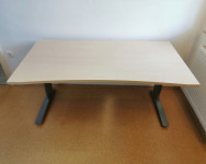 Pisalna miza 150x80cm (2kom)