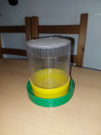 plastičen kalilnik za višje rastline