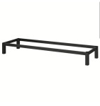 Podnožje Kallax 146x39x18