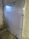 POLIKARBONAT PLOŠČA 210x200x 16mm