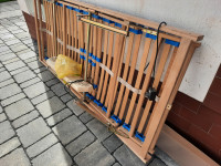 Posteljno dno