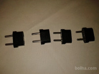 POTOVALNI ADAPTER 41 - 13619 2,5/250V 10A
