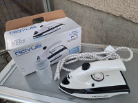 Potovalni likalnik rovus