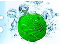 Pralna krogljica CLEAN BALLZ SUPRA – pranje brez detergentov