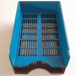 Predalniki, odlagalniki Hermes - A4 - 2 kos