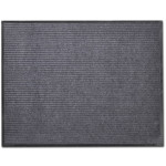 Predpražnik siv 120 x 180 cm PVC
