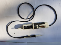 Preiskuševalec električnega toka - Laserliner AC-tiveMaster multi-test