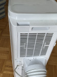 Prenosna klimatska naprava