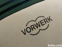 Stepalna krtača  Vorwerk
