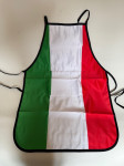Prodajam 3 kom. predpasniki z motivom italijanske zastave