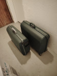 Prodam  dva kovčka znamke SAMSONITE