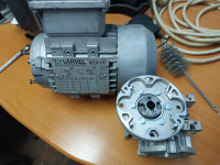 PRODAM POLŽ IN SPIRALO  DOLGO 270CM