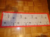 PRT TEKAČ DIMENZIJE 40X140CM- NOVI