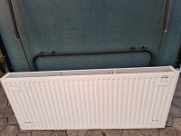 radiator za centralno ogrevanje