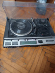 Radio stolp