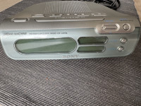 Radio ura Sony